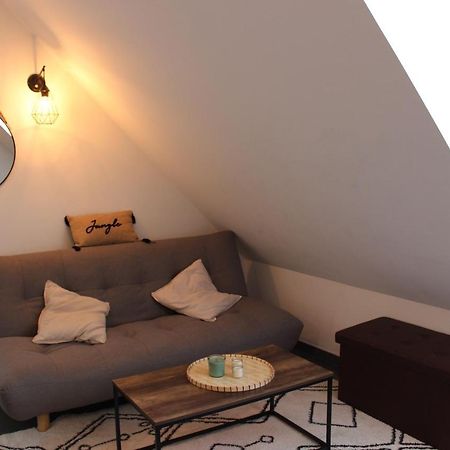 Jungle Suite - Moderne & Spacieux Annecy Exterior photo