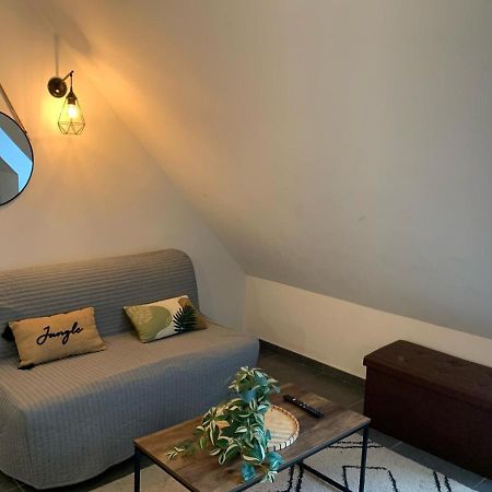 Jungle Suite - Moderne & Spacieux Annecy Exterior photo