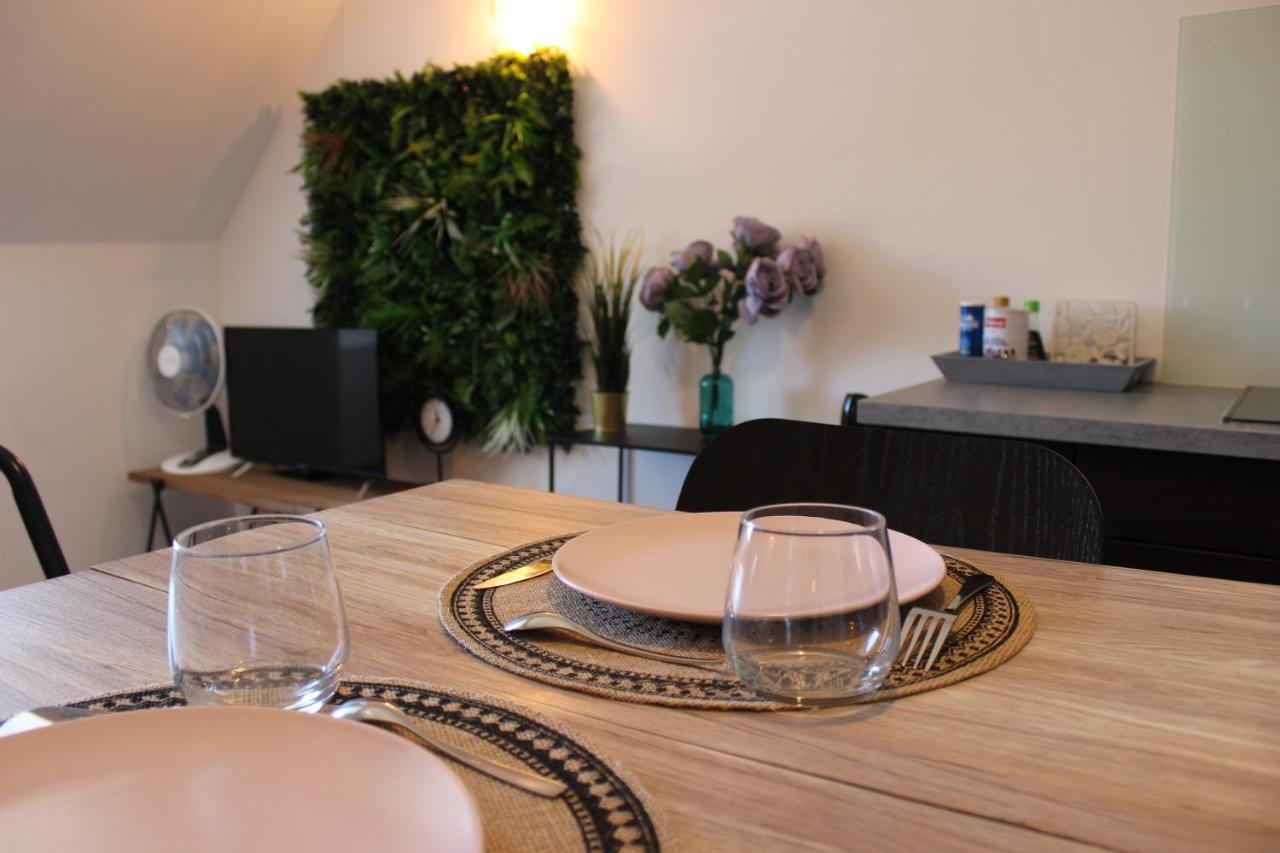 Jungle Suite - Moderne & Spacieux Annecy Exterior photo